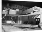 Exterior View of Ciro's Night Club by Anonymous