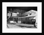 Exterior View of Ciro's Night Club by Anonymous