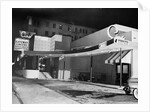 Exterior View of Ciro's Night Club by Anonymous