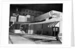 Exterior View of Ciro's Night Club by Anonymous