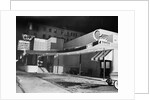 Exterior View of Ciro's Night Club by Anonymous