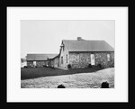 Country House Used by New York Mafia by Anonymous