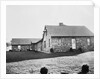 Country House Used by New York Mafia by Anonymous