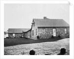 Country House Used by New York Mafia by Anonymous
