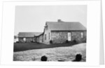 Country House Used by New York Mafia by Anonymous