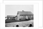 Country House Used by New York Mafia by Anonymous