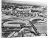 Aerial View of Caracas by Anonymous