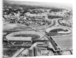 Aerial View of Caracas by Anonymous
