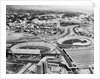 Aerial View of Caracas by Anonymous