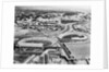 Aerial View of Caracas by Anonymous