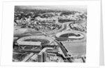 Aerial View of Caracas by Anonymous