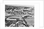 Aerial View of Caracas by Anonymous