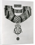 Congressional Medal of Honor by Anonymous