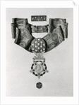 Congressional Medal of Honor by Anonymous