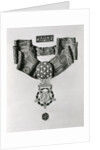 Congressional Medal of Honor by Anonymous
