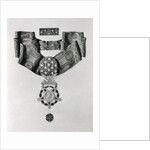 Congressional Medal of Honor by Anonymous