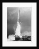 Atlas-F Missile Launch by Anonymous