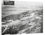 Aerial View of Cuban Missile Site by Anonymous