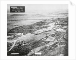 Aerial View of Cuban Missile Site by Anonymous