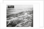 Aerial View of Cuban Missile Site by Anonymous