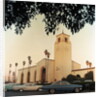 Union Passenger Terminal by Anonymous
