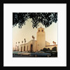 Union Passenger Terminal by Anonymous
