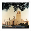 Union Passenger Terminal by Anonymous