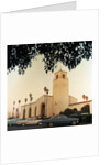 Union Passenger Terminal by Anonymous