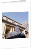 New York Public Library by Anonymous