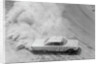 View of Car Crash by Anonymous