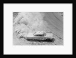 View of Car Crash by Anonymous