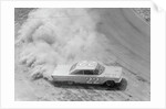 View of Car Crash by Anonymous