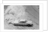 View of Car Crash by Anonymous
