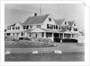 Exterior View of Home of Joseph Patrick Kennedy Sr. by Anonymous