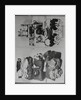Gear of English Train Robbers by Anonymous