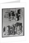 Gear of English Train Robbers by Anonymous