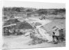 Tin Mine Site by Anonymous