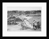 Tin Mine Site by Anonymous