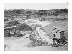 Tin Mine Site by Anonymous