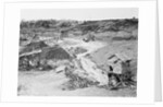 Tin Mine Site by Anonymous