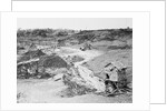 Tin Mine Site by Anonymous