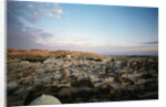 City of Jerusalem by Anonymous