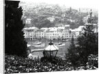 Italian Riviera by Anonymous