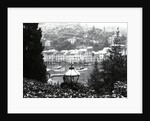 Italian Riviera by Anonymous