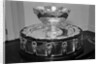 Davis Cup Trophy by Corbis