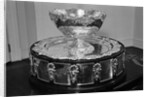 Davis Cup Trophy by Corbis