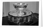 Davis Cup Trophy by Corbis