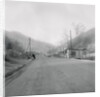 Rural Town in Appalachian Area by Anonymous
