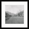 Rural Town in Appalachian Area by Anonymous
