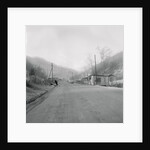 Rural Town in Appalachian Area by Anonymous